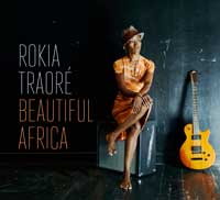 Beautiful Africa cover
